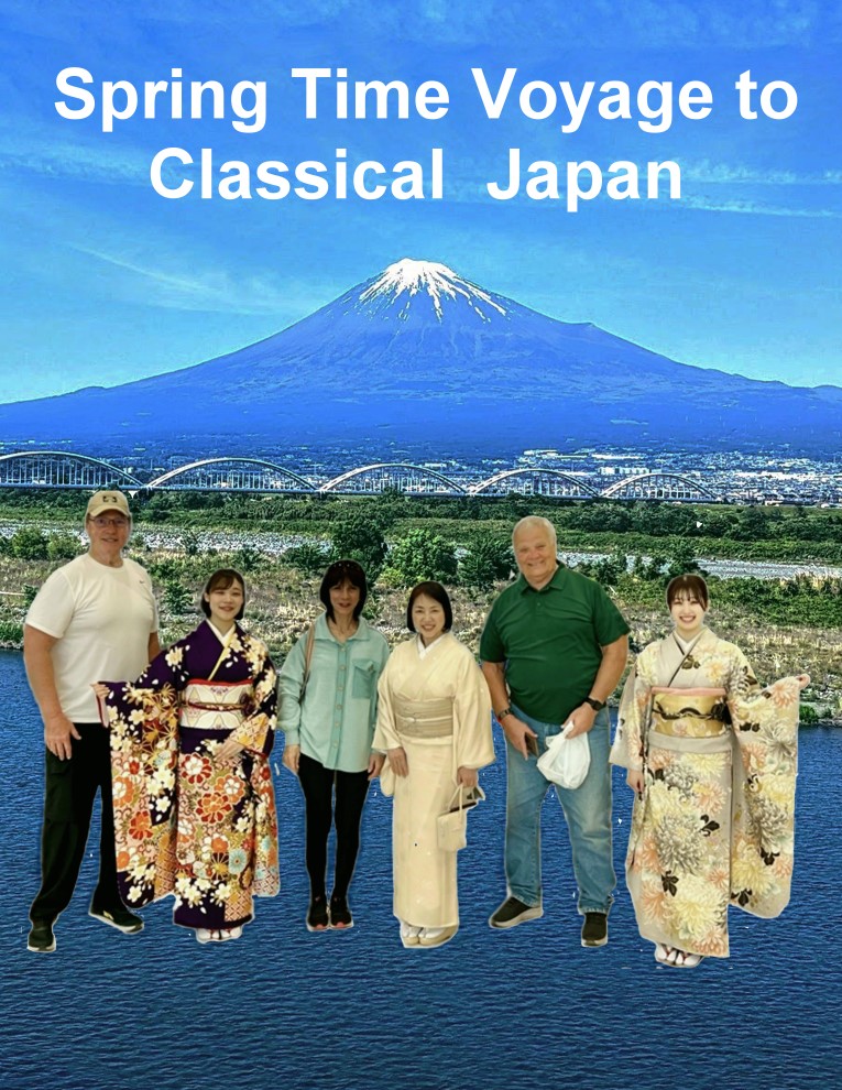 Barge Tour - YouTube