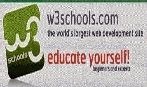 W3Schools