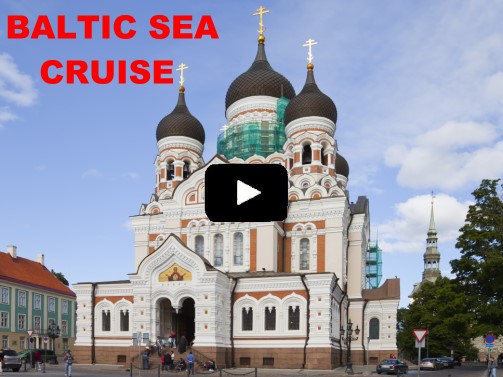Baltic Cruise